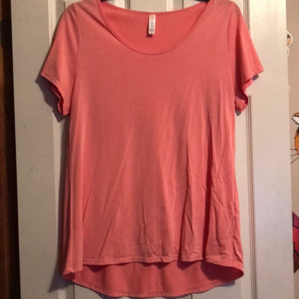 LuLaRoe classic T-shirt